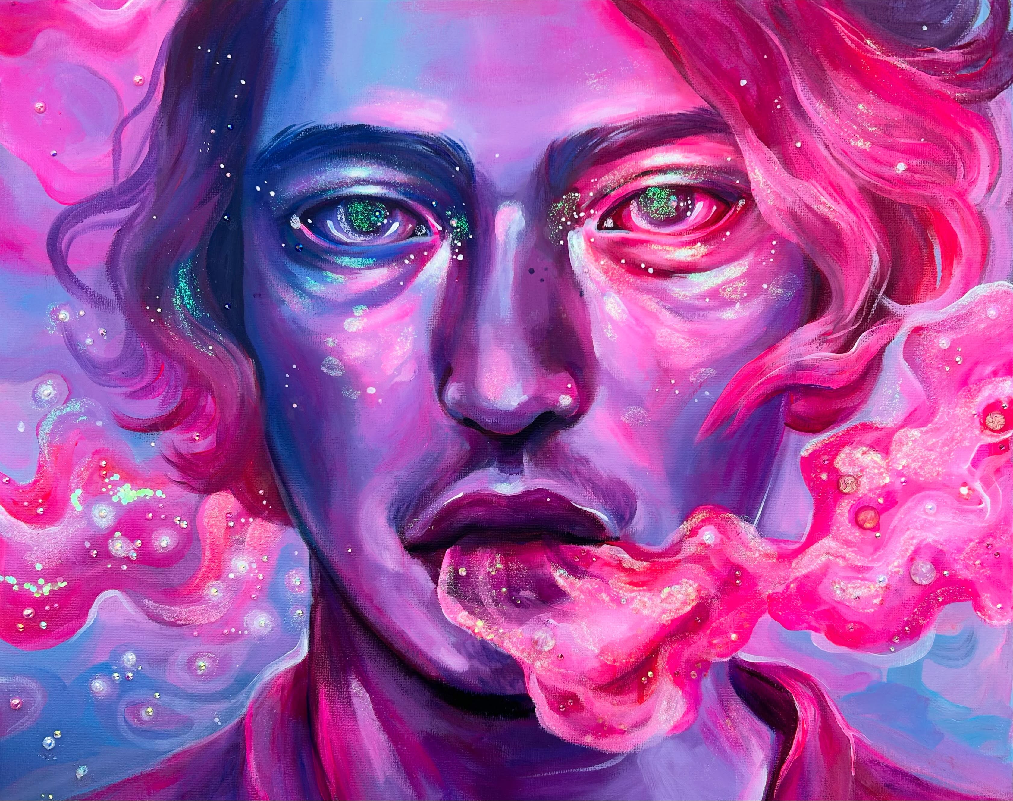 Dior - Art Print