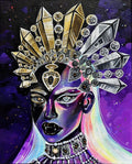 Akasha - Art Print