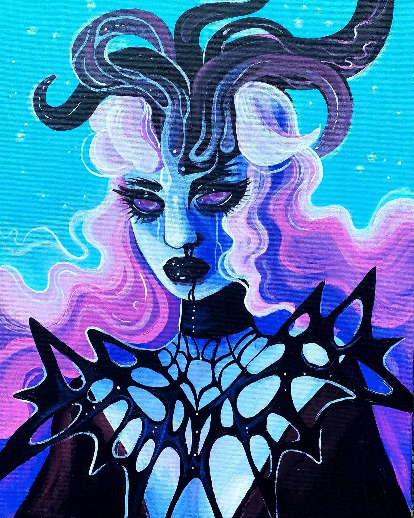 Anomaly - Art Print