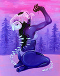 Aries - Art Print