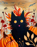 Autumn - Art Print