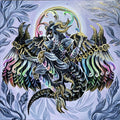 Bahamut - Art Print