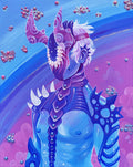 Beauty - Art Print