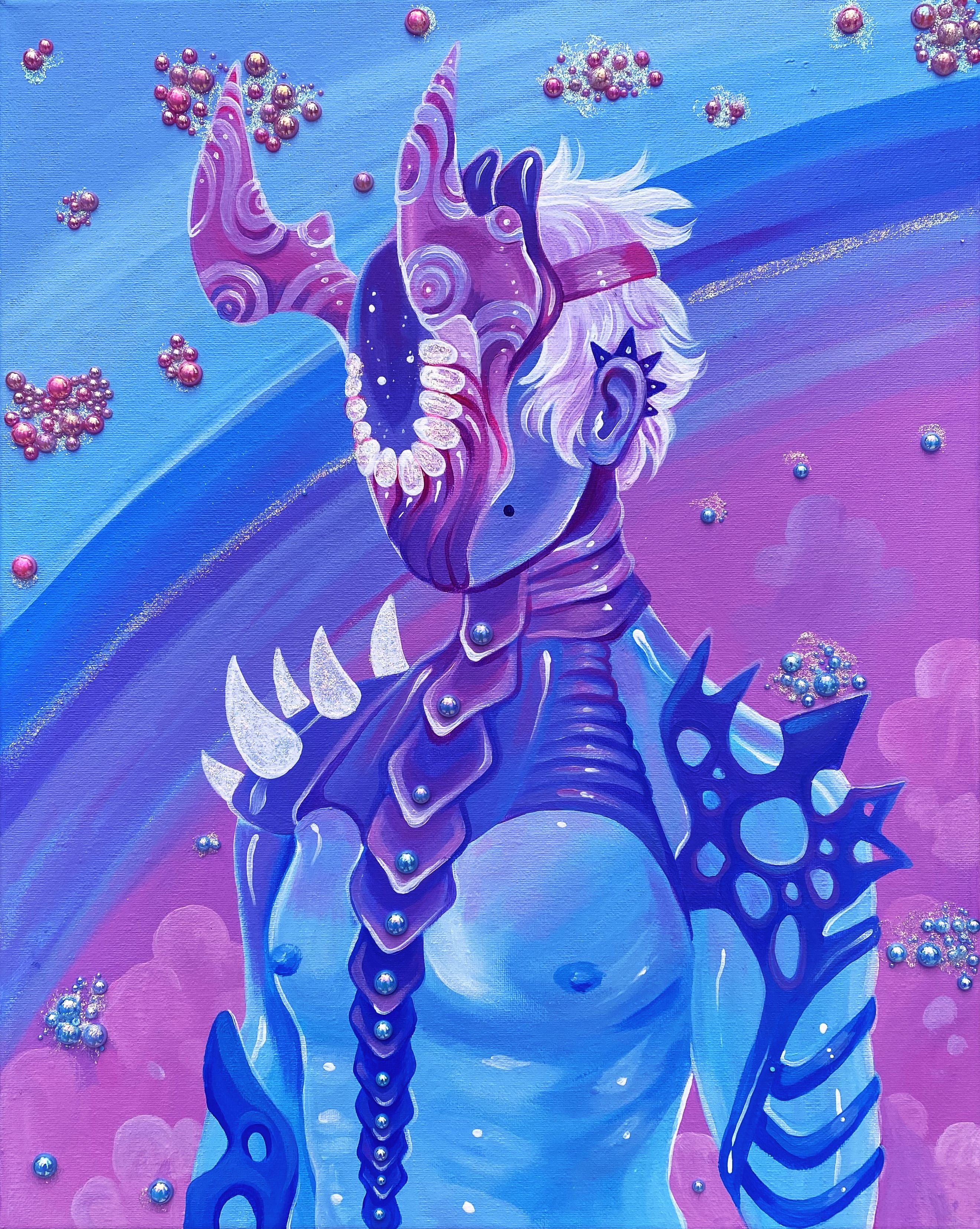 Beauty - Art Print