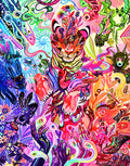 Divine - Art Print