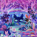 Dreams of Spring - Art Print