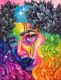 Duality - Art Print