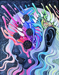 Dysphoria - Art Print