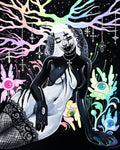Exorcism - Art Print