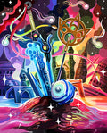 FFX - Art Print