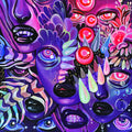 Facet - Art Print