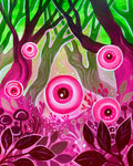 Forest - Art Print