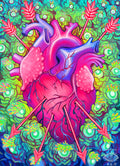 Frailty - Art Print