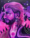 Gale - Art Print