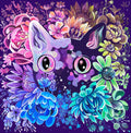 Garden - Art Print