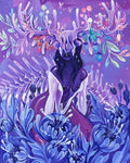 Garden - Art Print