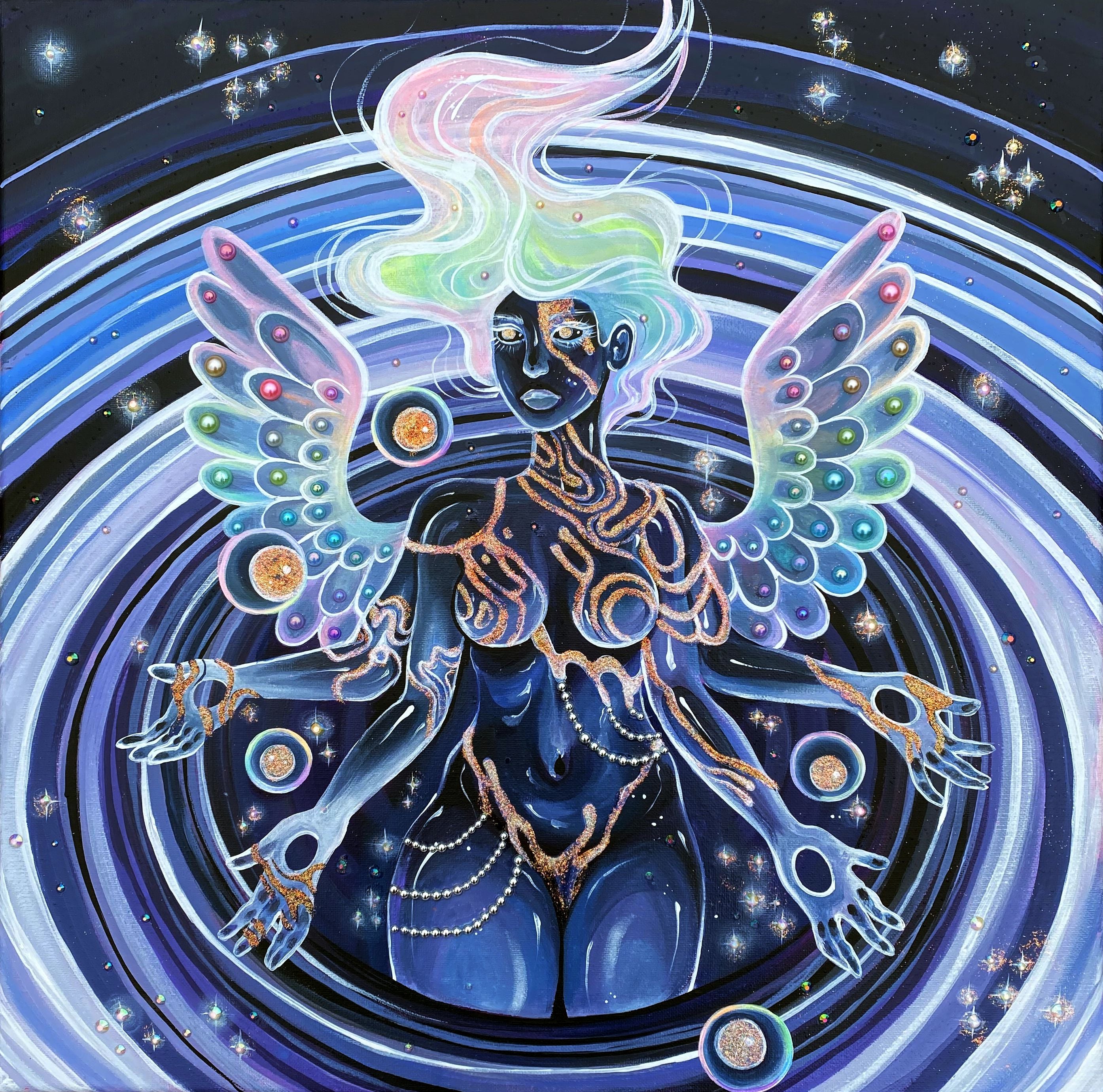 Guardian - Art Print