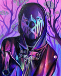 II: An Offering - Art Print