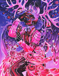 Alastor the Altruist - Art Print