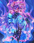 Fizzarolli - Art Print