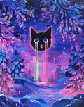 Winter Crush - Art Print