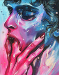 Fixate - Art Print