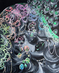 Withering - Art Print