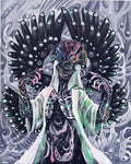 Angel of Death - Art Print
