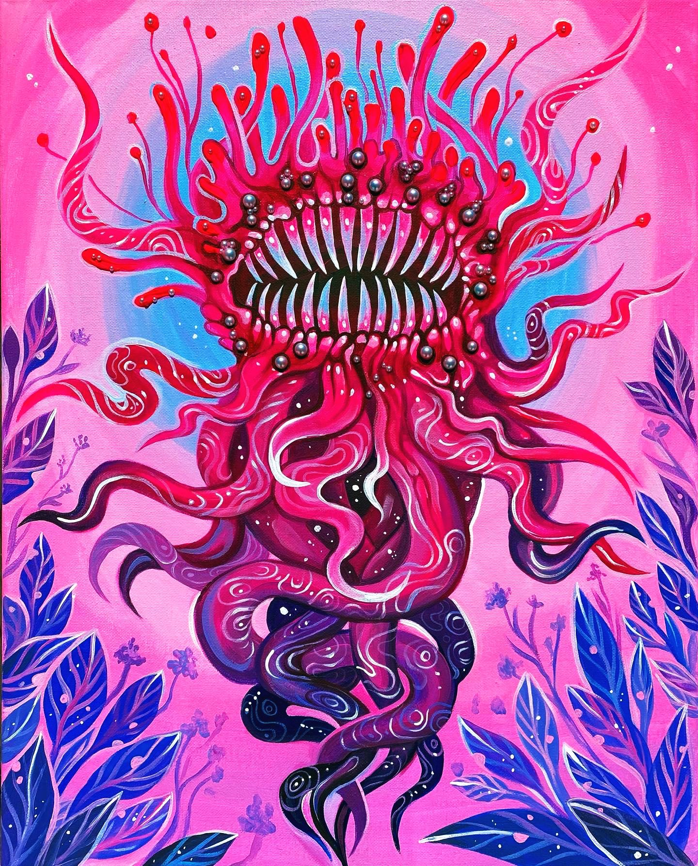 Malboro  - Art Print
