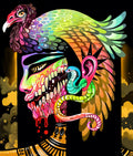 Mut - Art Print