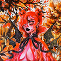 Nectar - Art Print
