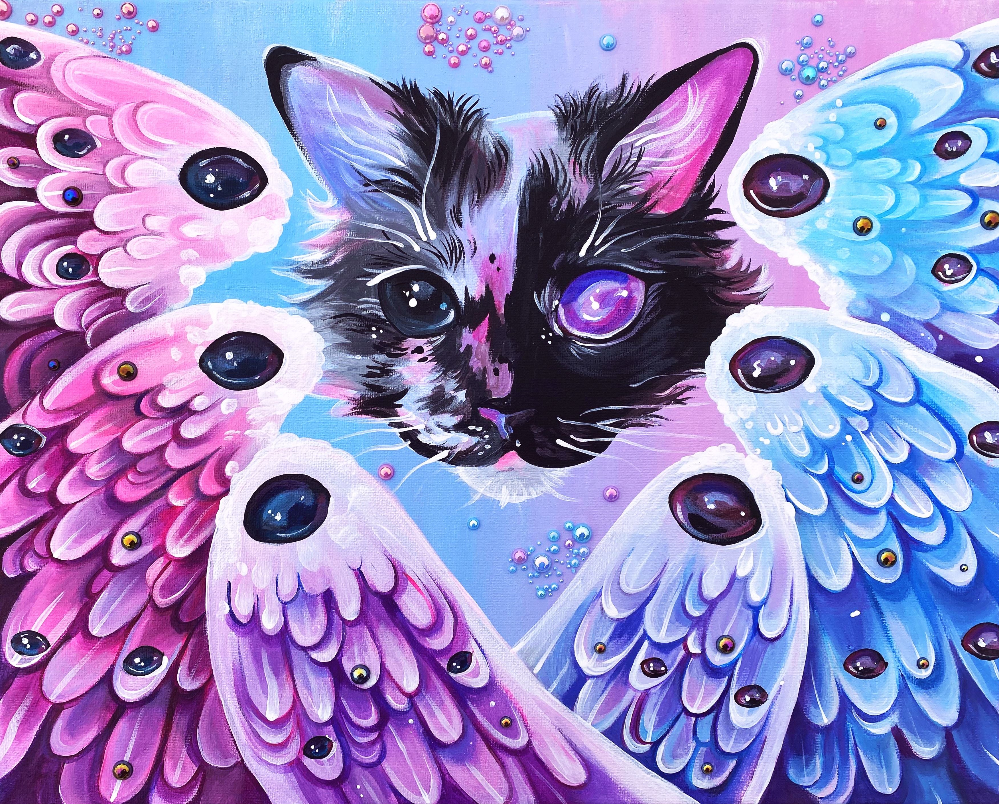 Outlook - Art Print