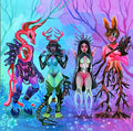 Part of Me - Art Print