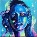 Victoria - Art Print