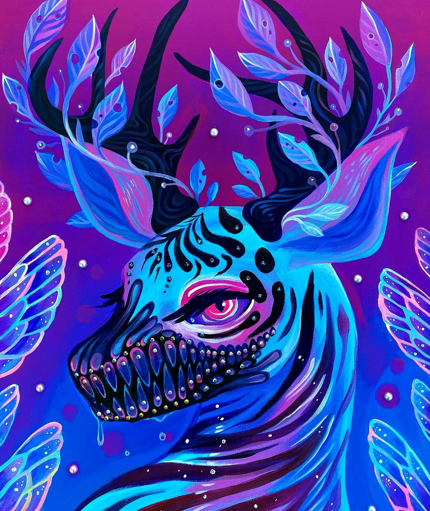 Predator - Art Print