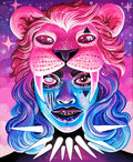Pretty Kitty - Art Print