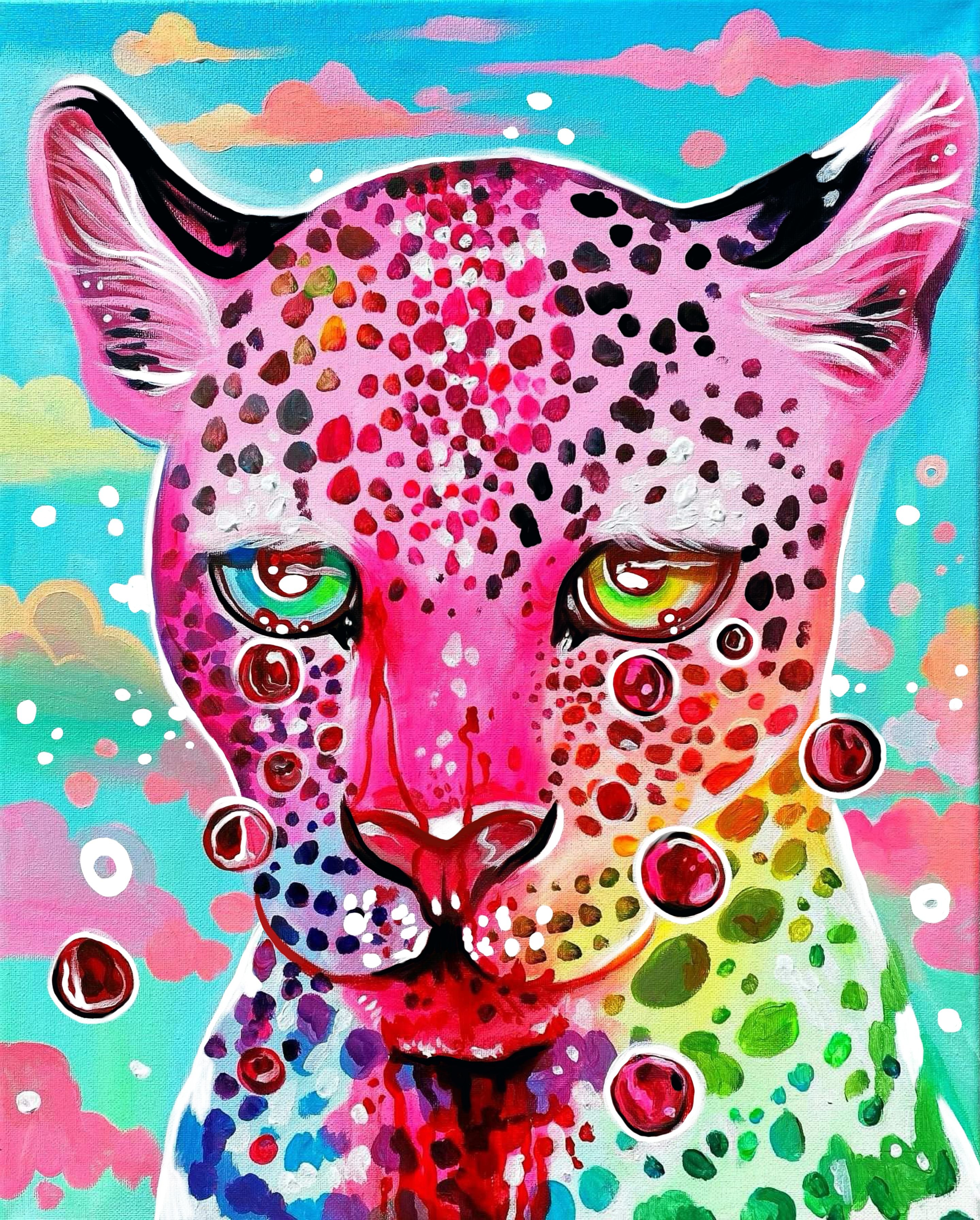 Resilience - Art Print