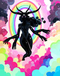 Salvation - Art Print
