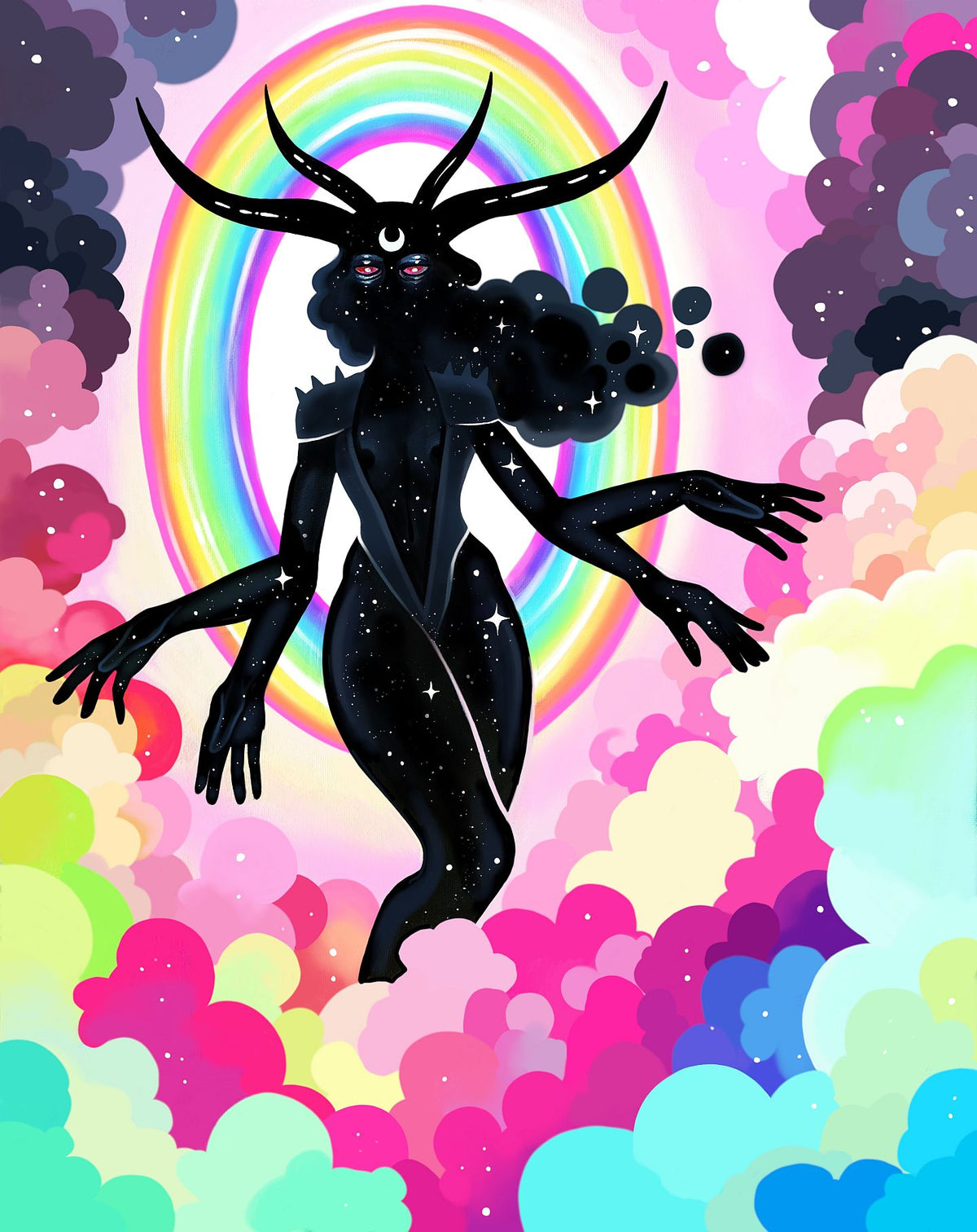 Salvation - Art Print
