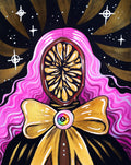 Second Sister - Art Print