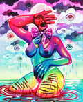 Self Image - Art Print