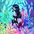 Sight Unseen - Art Print