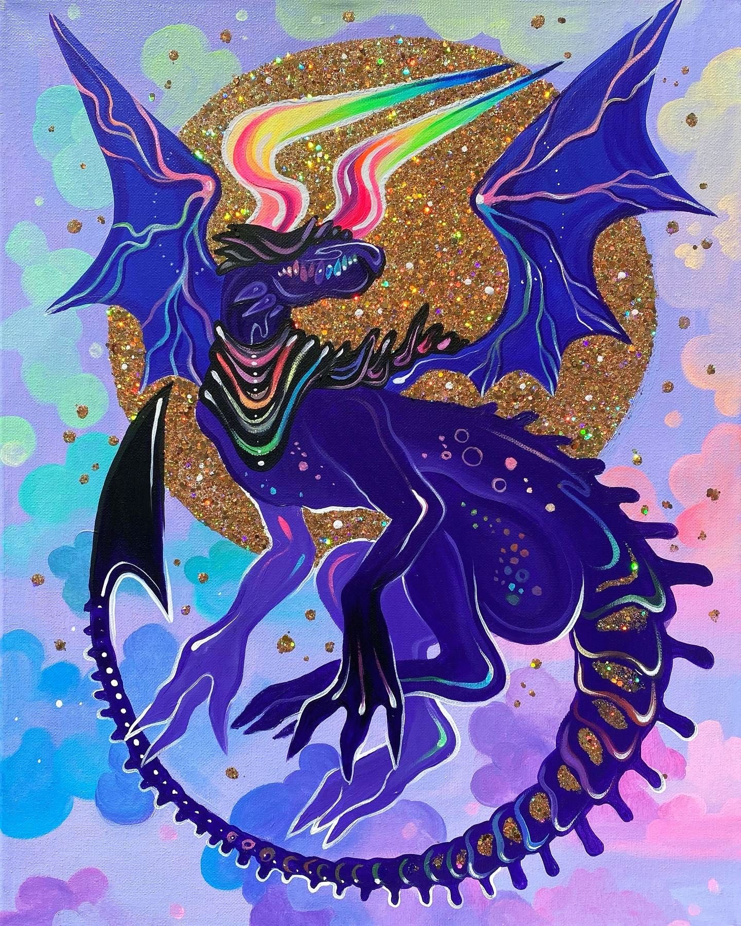 Soar - Art Print