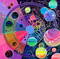 Spatial Vision - Art Print