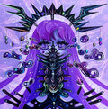 Stygian - Art Print