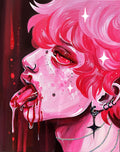 Taste - Art Print
