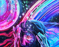 Tears of the Stars - Art Print