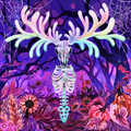 The Fall of Decay - Art Print