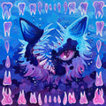 Tooth - Art Print