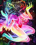 Transcendent Blossom - Art Print